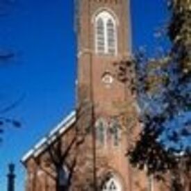 St. Michael, Frostburg, Maryland, United States