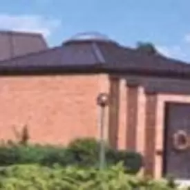 St. Margaret, Bel Air, Maryland, United States