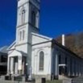 St. Peter, Westernport, Maryland, United States