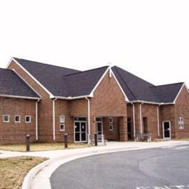 Saint Timothy, Tappahannock, Virginia, United States