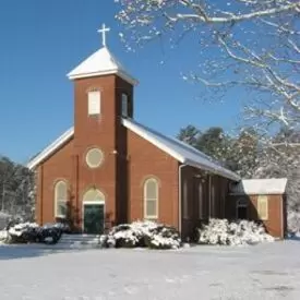 Saint John, Dinwiddie, Virginia, United States