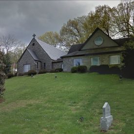 Saint Theresa, Farmville, Virginia, United States