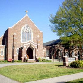 Saint Bridget Catholic Church, Richmond, Virginia, United States