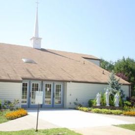 Our Lady of Peace, Appomattox, Virginia, United States