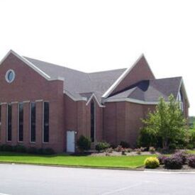 Sacred Heart, Danville, Virginia, United States
