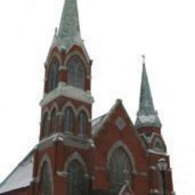 Saint Joseph, Petersburg, Virginia, United States