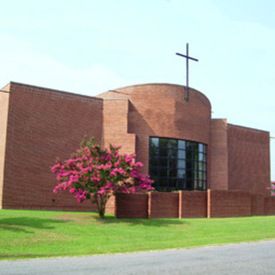 Saint Ann, Colonial Heights, Virginia, United States