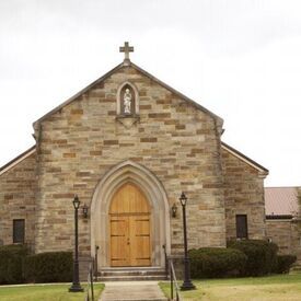 St. Sebastian, Kingwood, West Virginia, United States