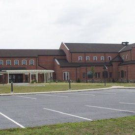 St. Leo, Inwood, West Virginia, United States