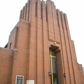 St. Anthony, Follansbee, West Virginia, United States