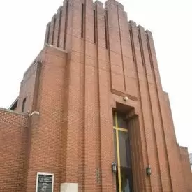 St. Anthony, Follansbee, West Virginia, United States