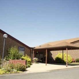 St. Luke The Evangelist, Morgantown, West Virginia, United States