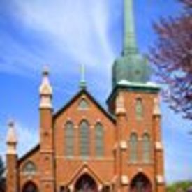 Saint Patrick, Natick, Massachusetts, United States