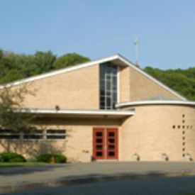 Saint Richard of Chichester, Danvers, Massachusetts, United States