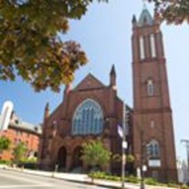 Immaculate Conception, Everett, Massachusetts, United States