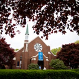 Saint William, Tewksbury, Massachusetts, United States