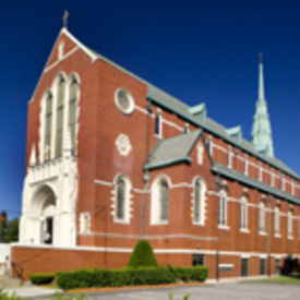 Saint Pius Fifth, Lynn, Massachusetts, United States