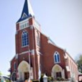 Immaculate Conception, Marlborough, Massachusetts, United States