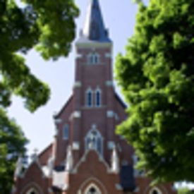 Our Lady Help of Christians, Newton, Massachusetts, United States