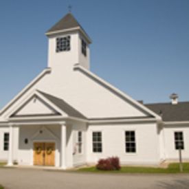 Saint Irene, Carlisle, Massachusetts, United States