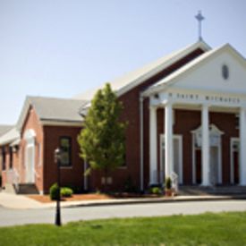 Saint Michael, Avon, Massachusetts, United States