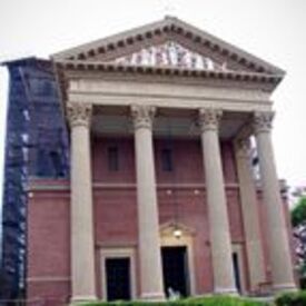 Mary Immaculate of Lourdes, Newton, Massachusetts, United States