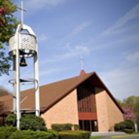 Saint Cecilia, Ashland, Massachusetts, United States