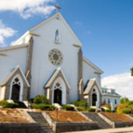 Saint Bridget, Abington, Massachusetts, United States