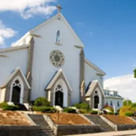 Saint Bridget, Abington, Massachusetts, United States