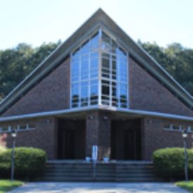 Saint Athanasius, Reading, Massachusetts, United States