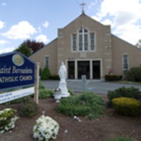 Saint Bernadette, Randolph, Massachusetts, United States