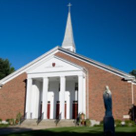 Most Precious Blood, Dover, Massachusetts, United States