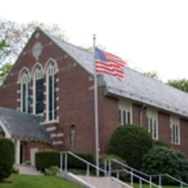 Sacred Heart, Lexington, Massachusetts, United States