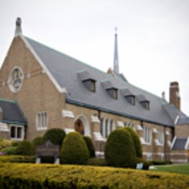 Saint Luke, Belmont, Massachusetts, United States