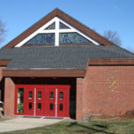 Saint Anne, Boston, Massachusetts, United States