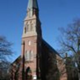 Corpus Christi - Saint Bernard, Newton, Massachusetts, United States