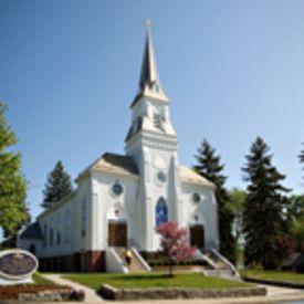 Saint Mary, Ayer, Massachusetts, United States