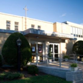 Saint Bartholomew, Needham, Massachusetts, United States