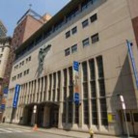 Saint Anthony, Boston, Massachusetts, United States