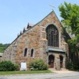 Sacred Heart, Manchester-by-the-Sea, Massachusetts, United States