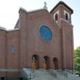 Saint John the Evangelist, Winthrop, Massachusetts, United States