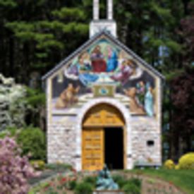 Portiuncula, Hanover, Massachusetts, United States