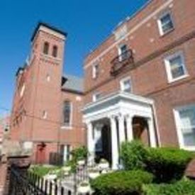 Saint Stanislaus, Chelsea, Massachusetts, United States