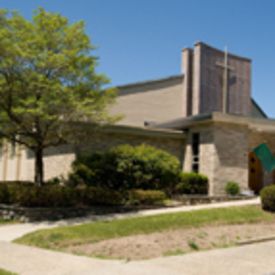 Saint Robert Bellarmine, Andover, Massachusetts, United States