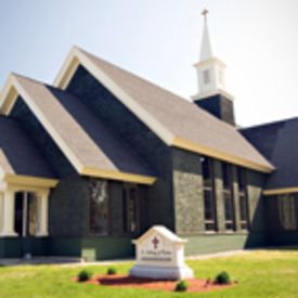 Saint Anthony of Padua, Shirley, Massachusetts, United States