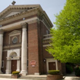 Saint Charles Borromeo, Waltham, Massachusetts, United States