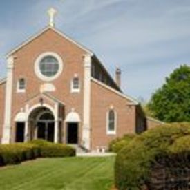 Saint Anthony of Padua, Woburn, Massachusetts, United States