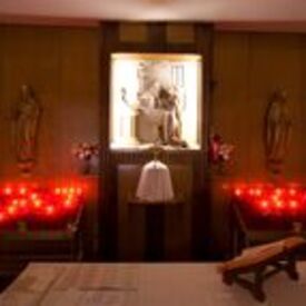 Saint Francis of Assisi, Cambridge, Massachusetts, United States