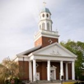 Saint Brigid, Lexington, Massachusetts, United States