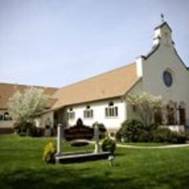 Saint Mary, Wrentham, Massachusetts, United States